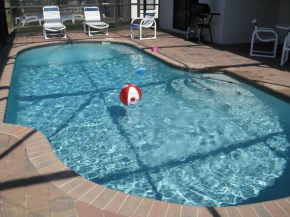 Family Disney Pool Home in Gated Resort Near Golf -16801